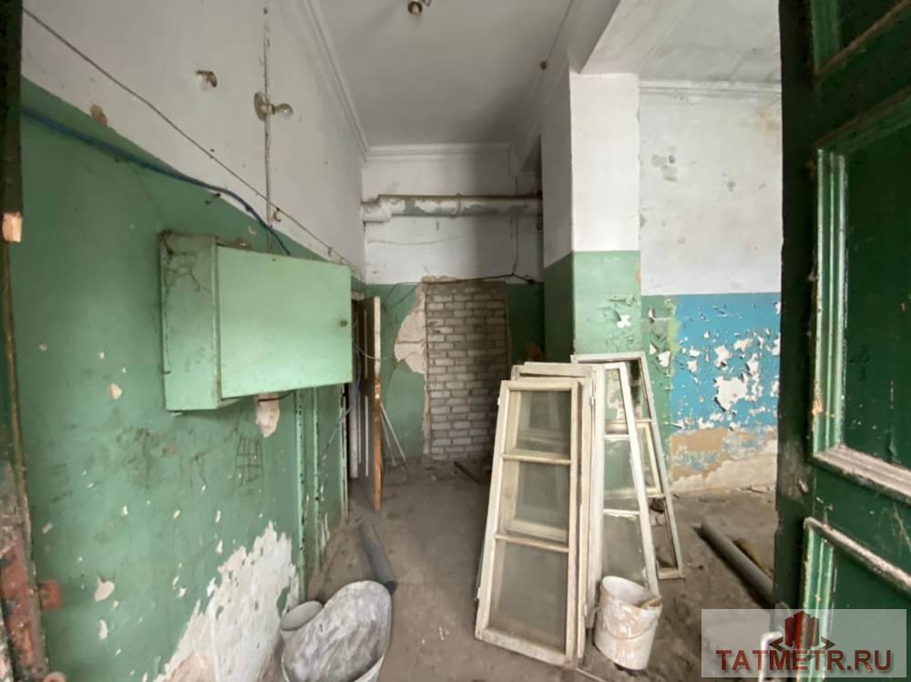 Продажа / Квартиры, Казань, Ютазинская, 1 599 000 Продается 1-комн. квартира, площадью 56 м2 в 9 мин. транспортом от м.Северный вокзал, район Московский. Жилая... - 1