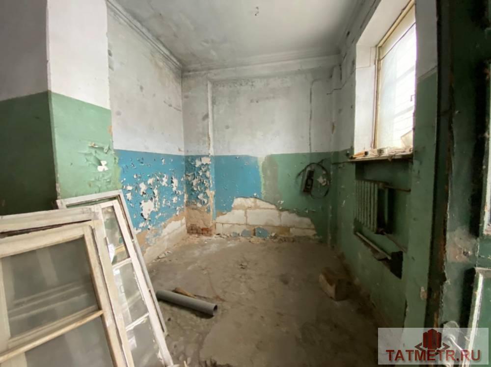 Продажа / Квартиры, Казань, Ютазинская, 1 599 000 Продается 1-комн. квартира, площадью 56 м2 в 9 мин. транспортом от м.Северный вокзал, район Московский. Жилая... - 2