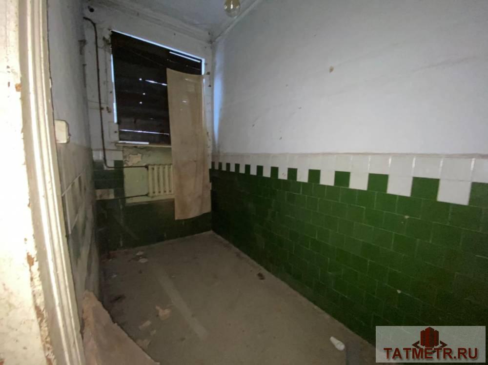 Продажа / Квартиры, Казань, Ютазинская, 1 599 000 Продается 1-комн. квартира, площадью 56 м2 в 9 мин. транспортом от м.Северный вокзал, район Московский. Жилая... - 4