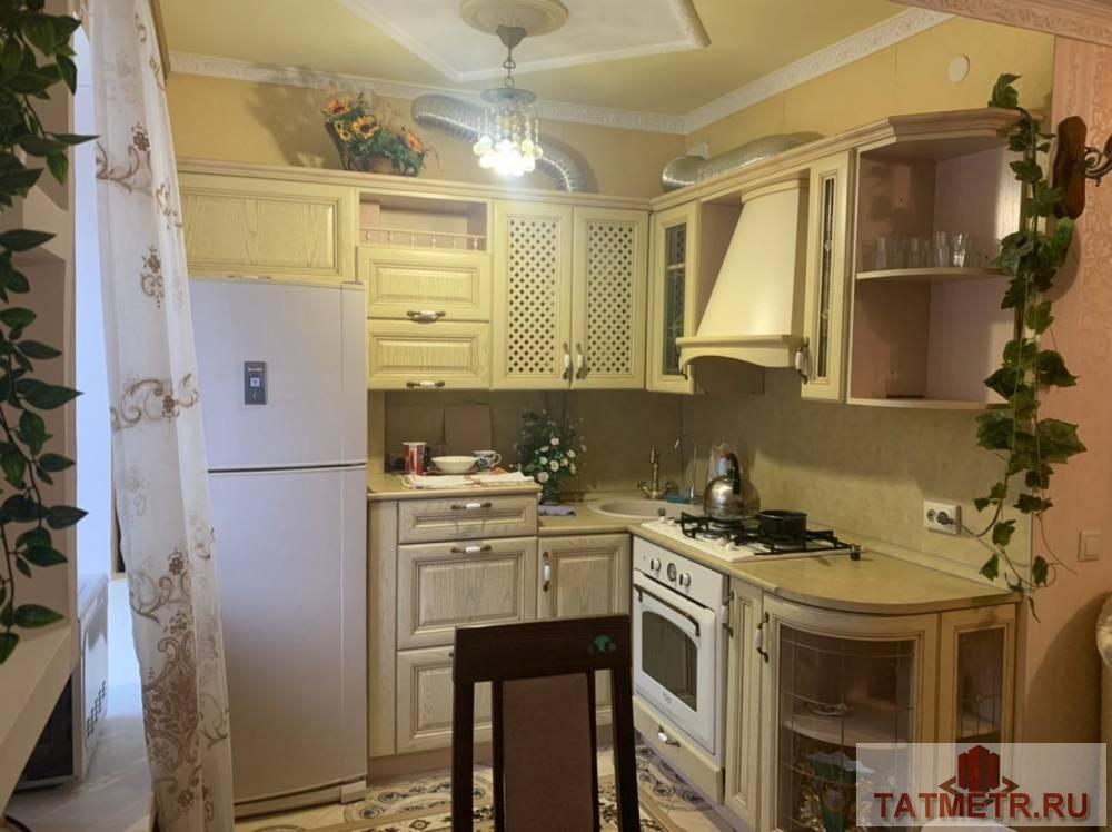 Продажа / Квартиры, Казань, Даурская 2-я, 4 600 000 Продается 2-комн. квартира, площадью 45 кв.м в 4 мин. пешком от м.Аметьево, район города - Советский. Жилая площадь...