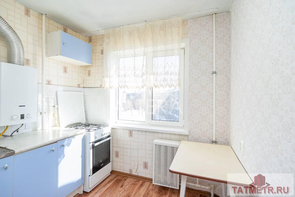 Продажа / Комнаты, Казань, Светлая улица, 2 999 000 Предлагаем вашему вниманию однокомнатную квартиру, расположенную на 4м этаже 5 этажного дома по адресу : г. Казань,... - 11