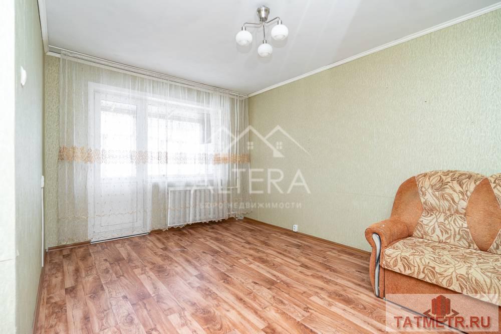Продажа / Комнаты, Казань, Светлая улица, 2 999 000 Предлагаем вашему вниманию однокомнатную квартиру, расположенную на 4м этаже 5 этажного дома по адресу : г. Казань,... - 5