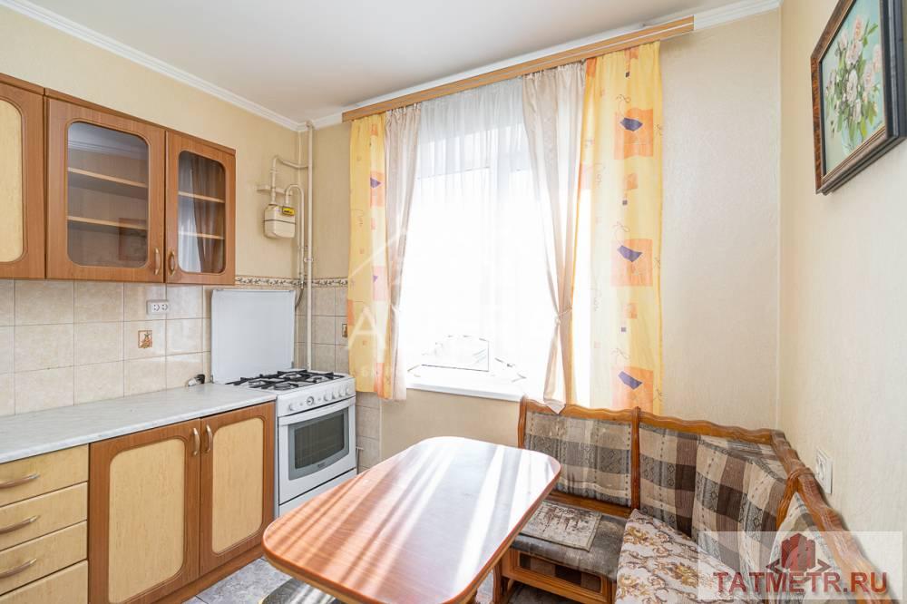 Продажа / Квартиры, Казань, улица Закиева, 4 850 000 ПРОДАЕТСЯ хорошая двухкомнатная квартира в очень развитой точке города. Для тех, кто ценит комфорт, удобную...