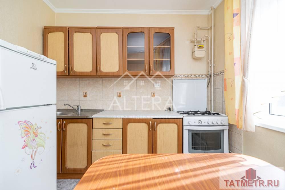 Продажа / Квартиры, Казань, улица Закиева, 4 850 000 ПРОДАЕТСЯ хорошая двухкомнатная квартира в очень развитой точке города. Для тех, кто ценит комфорт, удобную... - 1
