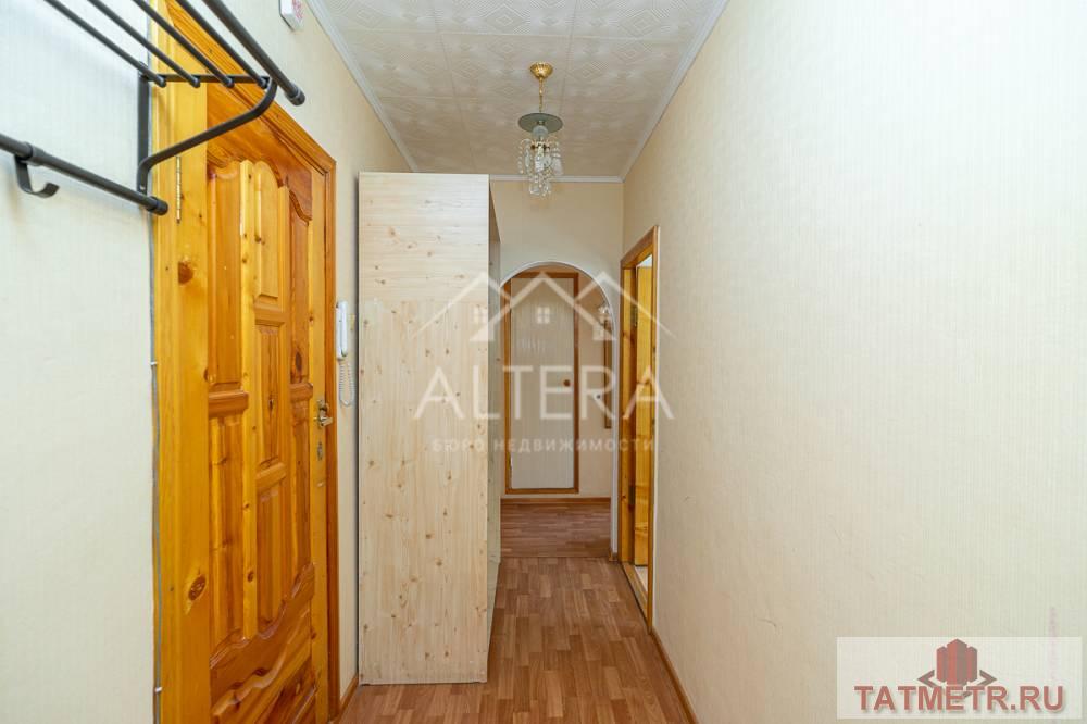 Продажа / Квартиры, Казань, улица Закиева, 4 850 000 ПРОДАЕТСЯ хорошая двухкомнатная квартира в очень развитой точке города. Для тех, кто ценит комфорт, удобную... - 14