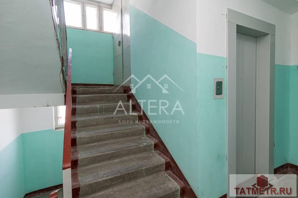 Продажа / Квартиры, Казань, улица Закиева, 4 850 000 ПРОДАЕТСЯ хорошая двухкомнатная квартира в очень развитой точке города. Для тех, кто ценит комфорт, удобную... - 19