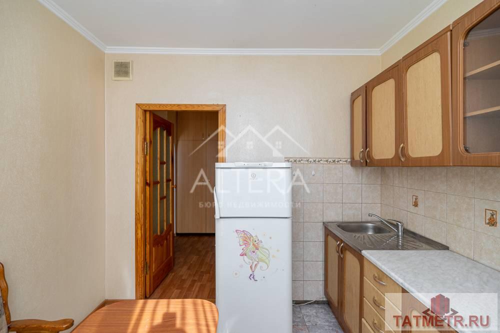 Продажа / Квартиры, Казань, улица Закиева, 4 850 000 ПРОДАЕТСЯ хорошая двухкомнатная квартира в очень развитой точке города. Для тех, кто ценит комфорт, удобную... - 2