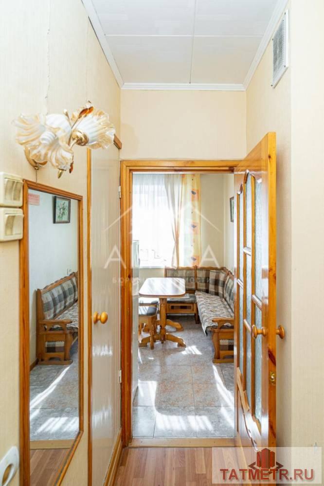 Продажа / Квартиры, Казань, улица Закиева, 4 850 000 ПРОДАЕТСЯ хорошая двухкомнатная квартира в очень развитой точке города. Для тех, кто ценит комфорт, удобную... - 3