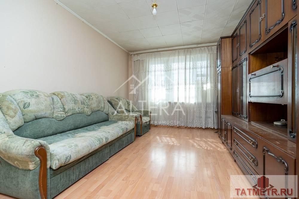 Продажа / Квартиры, Казань, улица Закиева, 4 850 000 ПРОДАЕТСЯ хорошая двухкомнатная квартира в очень развитой точке города. Для тех, кто ценит комфорт, удобную... - 4