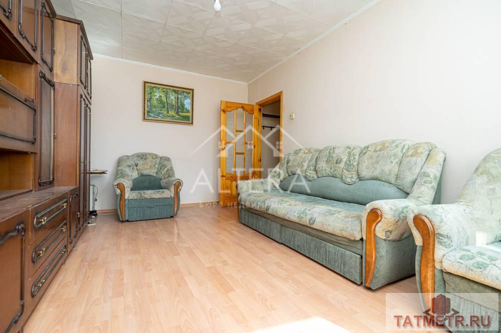 Продажа / Квартиры, Казань, улица Закиева, 4 850 000 ПРОДАЕТСЯ хорошая двухкомнатная квартира в очень развитой точке города. Для тех, кто ценит комфорт, удобную... - 5