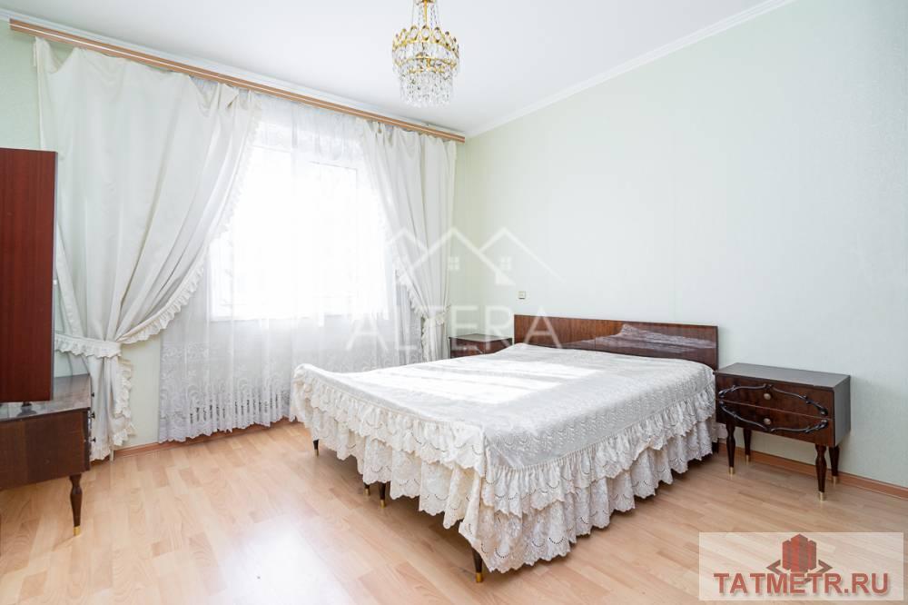 Продажа / Квартиры, Казань, улица Закиева, 4 850 000 ПРОДАЕТСЯ хорошая двухкомнатная квартира в очень развитой точке города. Для тех, кто ценит комфорт, удобную... - 9