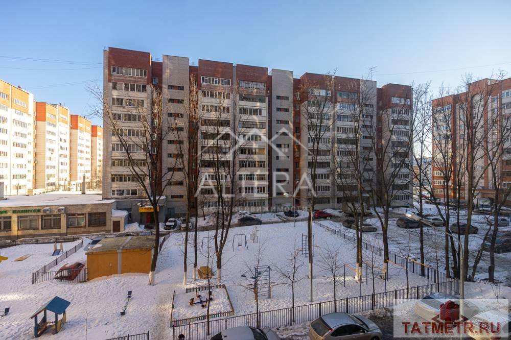 Продажа / Квартиры, Казань, улица Хусаина Мавлютова, 7 400 000 Отличная 2-х комнатная квартира по выгодной цене. Продается просторная 2-х комнатная квартира (62, 8) на 3-м этаже... - 11