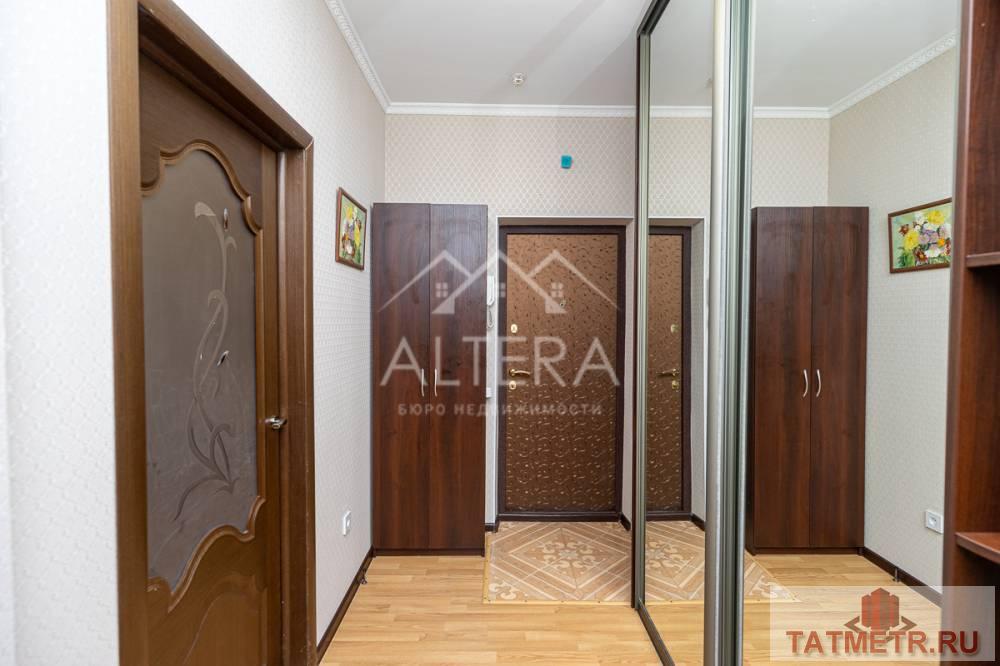 Продажа / Квартиры, Казань, улица Хусаина Мавлютова, 7 400 000 Отличная 2-х комнатная квартира по выгодной цене. Продается просторная 2-х комнатная квартира (62, 8) на 3-м этаже... - 4