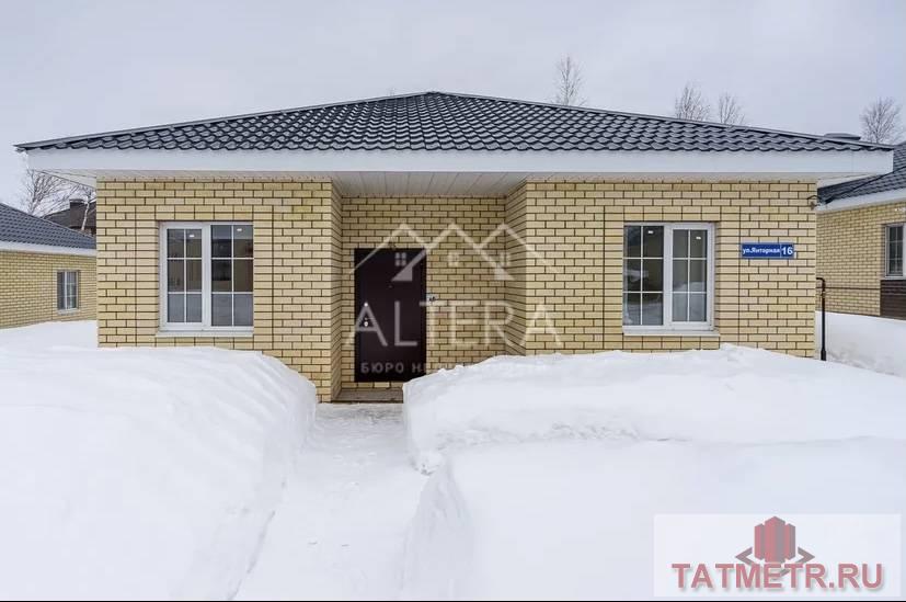 Продажа / Дома и коттеджи, Куюки, 5 700 000 Вашему вниманию представляем дом для себя и своей семьи! Замечательный Дом в Пестречинском районе, д. Куюки. Очень... - 13
