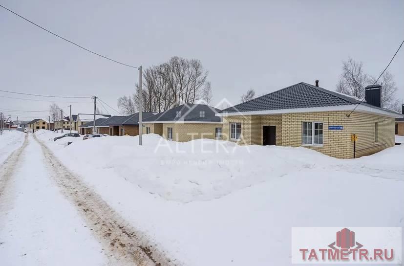 Продажа / Дома и коттеджи, Куюки, 5 700 000 Вашему вниманию представляем дом для себя и своей семьи! Замечательный Дом в Пестречинском районе, д. Куюки. Очень... - 14