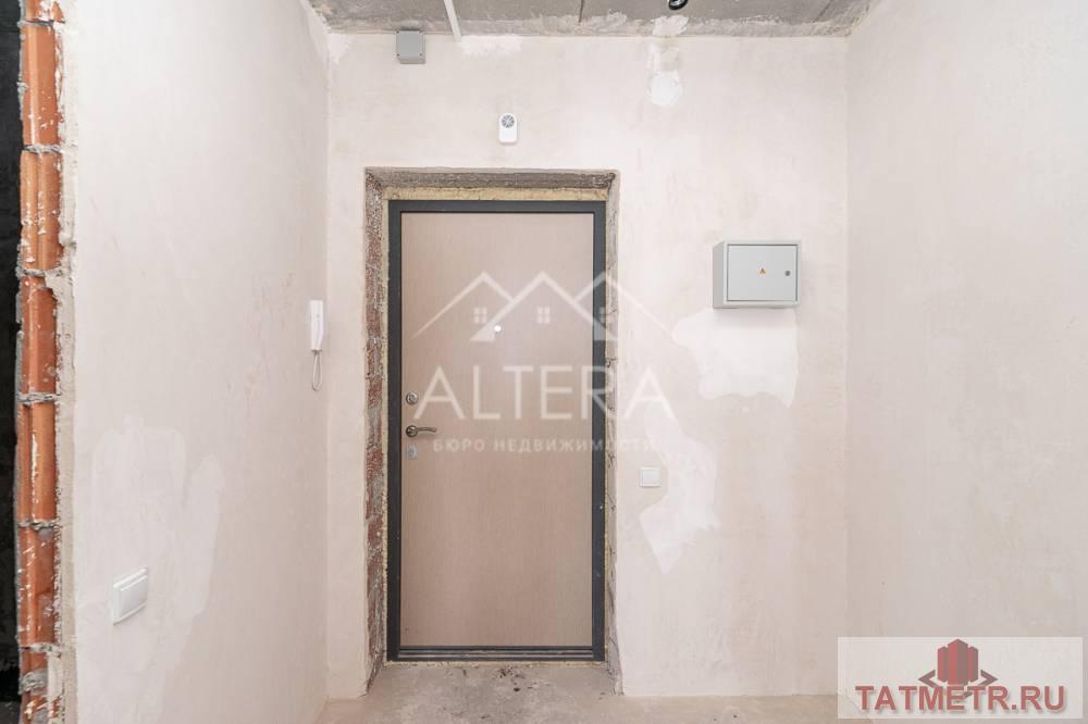Продажа / Квартиры, Казань, улица Братьев Батталовых, 3 450 000 Внимание! Вашему вниманию предлагается квартира в современном ЖК Палитра в 10 минутах от центра города, в самом... - 14