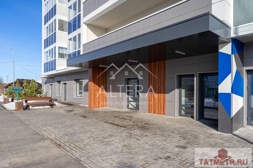 Продажа / Квартиры, Казань, улица Братьев Батталовых, 3 450 000 Внимание! Вашему вниманию предлагается квартира в современном ЖК Палитра в 10 минутах от центра города, в самом... - 7