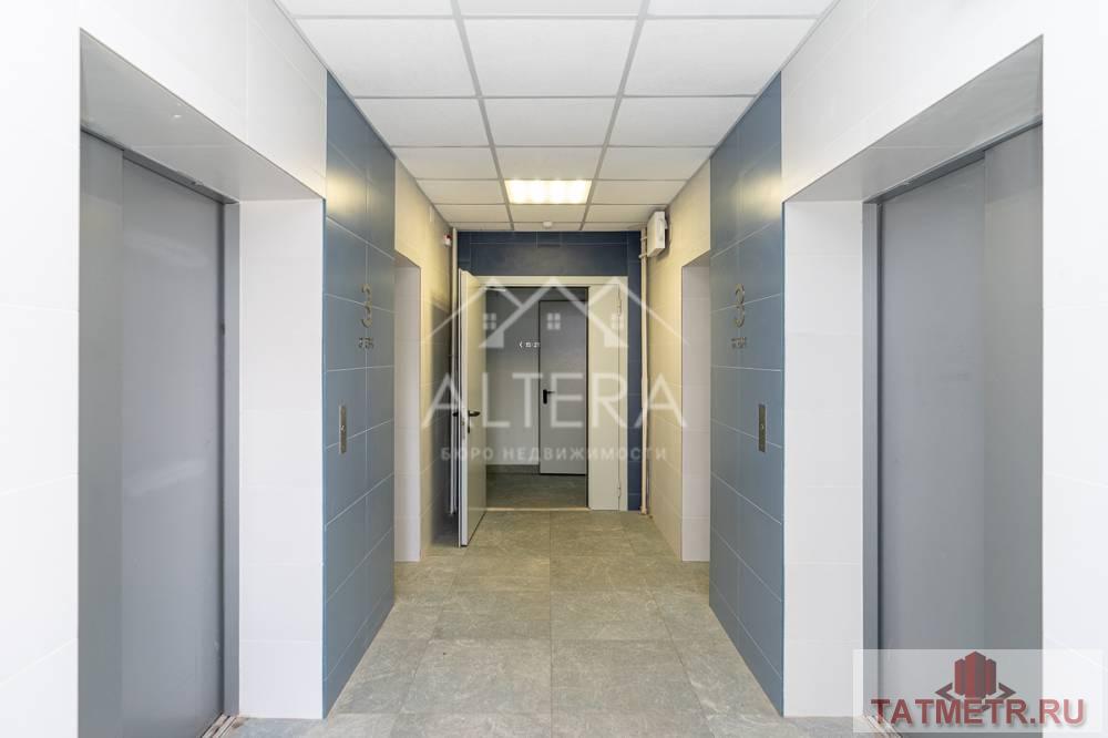 Продажа / Квартиры, Казань, улица Братьев Батталовых, 3 450 000 Внимание! Вашему вниманию предлагается квартира в современном ЖК Палитра в 10 минутах от центра города, в самом... - 9