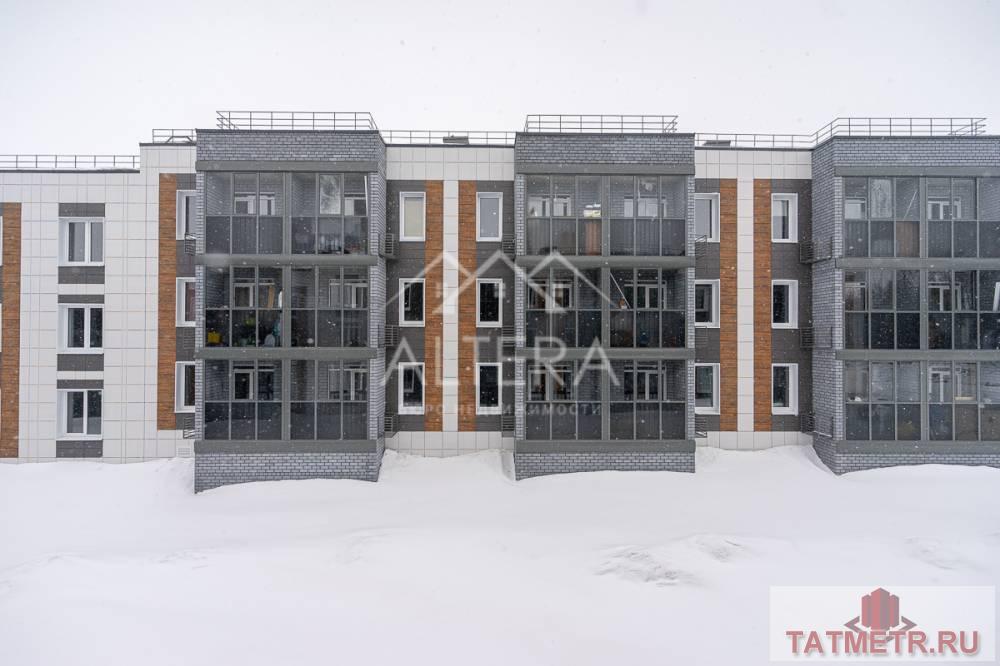 задаток возвращен  ОБРАТИТЕ ВНИМАНИЕ! ПРОДАЕТСЯ ПРОСТОРНАЯ СТУДИЯ В СДАННОМ ДОМЕ, расположенная в экологически чистом... - 1