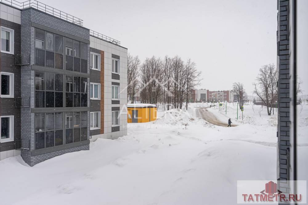 задаток возвращен  ОБРАТИТЕ ВНИМАНИЕ! ПРОДАЕТСЯ ПРОСТОРНАЯ СТУДИЯ В СДАННОМ ДОМЕ, расположенная в экологически чистом... - 17