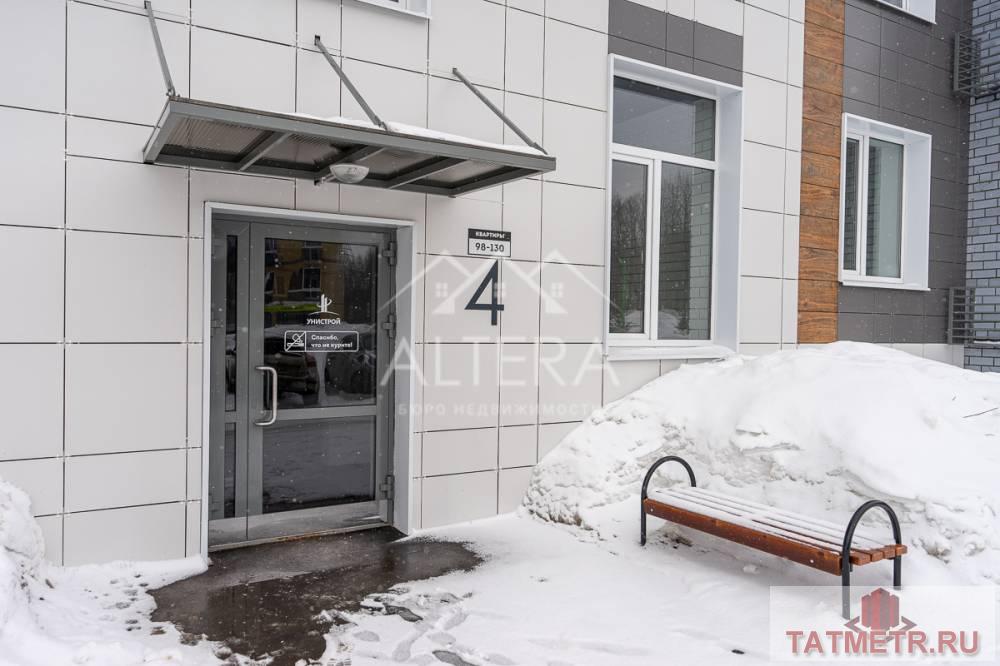 задаток возвращен  ОБРАТИТЕ ВНИМАНИЕ! ПРОДАЕТСЯ ПРОСТОРНАЯ СТУДИЯ В СДАННОМ ДОМЕ, расположенная в экологически чистом... - 2