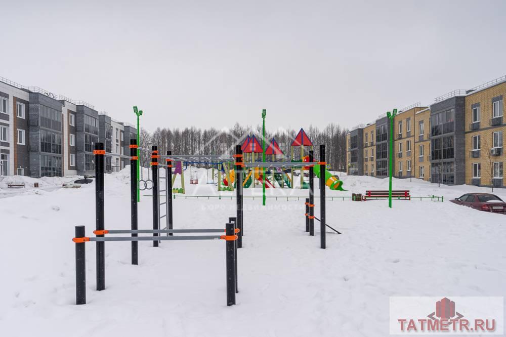 задаток возвращен  ОБРАТИТЕ ВНИМАНИЕ! ПРОДАЕТСЯ ПРОСТОРНАЯ СТУДИЯ В СДАННОМ ДОМЕ, расположенная в экологически чистом... - 25
