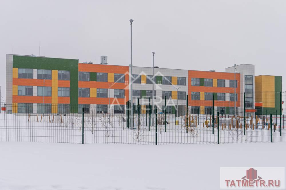 задаток возвращен  ОБРАТИТЕ ВНИМАНИЕ! ПРОДАЕТСЯ ПРОСТОРНАЯ СТУДИЯ В СДАННОМ ДОМЕ, расположенная в экологически чистом... - 26