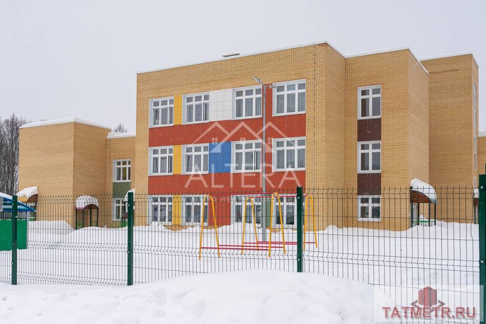 задаток возвращен  ОБРАТИТЕ ВНИМАНИЕ! ПРОДАЕТСЯ ПРОСТОРНАЯ СТУДИЯ В СДАННОМ ДОМЕ, расположенная в экологически чистом... - 27