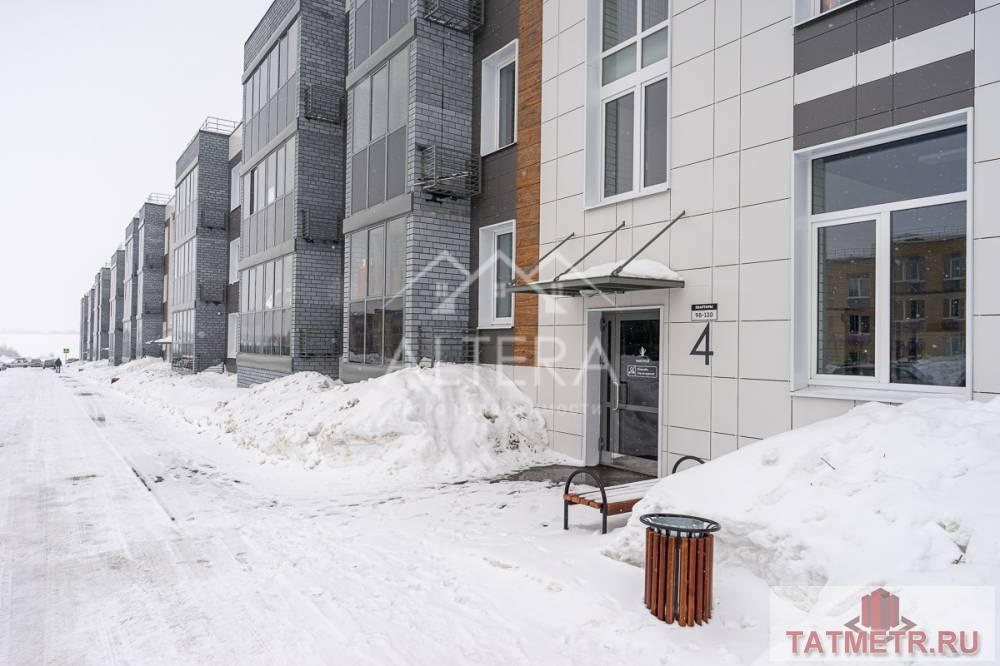 задаток возвращен  ОБРАТИТЕ ВНИМАНИЕ! ПРОДАЕТСЯ ПРОСТОРНАЯ СТУДИЯ В СДАННОМ ДОМЕ, расположенная в экологически чистом... - 3