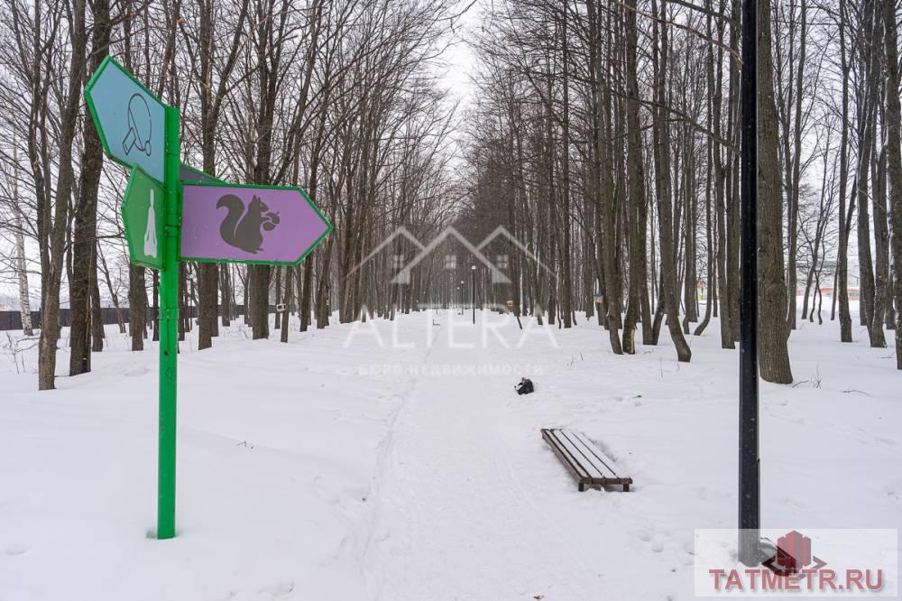 задаток возвращен  ОБРАТИТЕ ВНИМАНИЕ! ПРОДАЕТСЯ ПРОСТОРНАЯ СТУДИЯ В СДАННОМ ДОМЕ, расположенная в экологически чистом... - 30