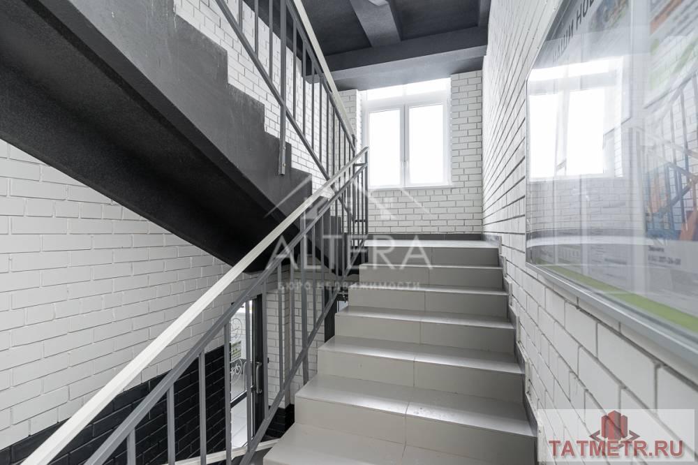 задаток возвращен  ОБРАТИТЕ ВНИМАНИЕ! ПРОДАЕТСЯ ПРОСТОРНАЯ СТУДИЯ В СДАННОМ ДОМЕ, расположенная в экологически чистом... - 4