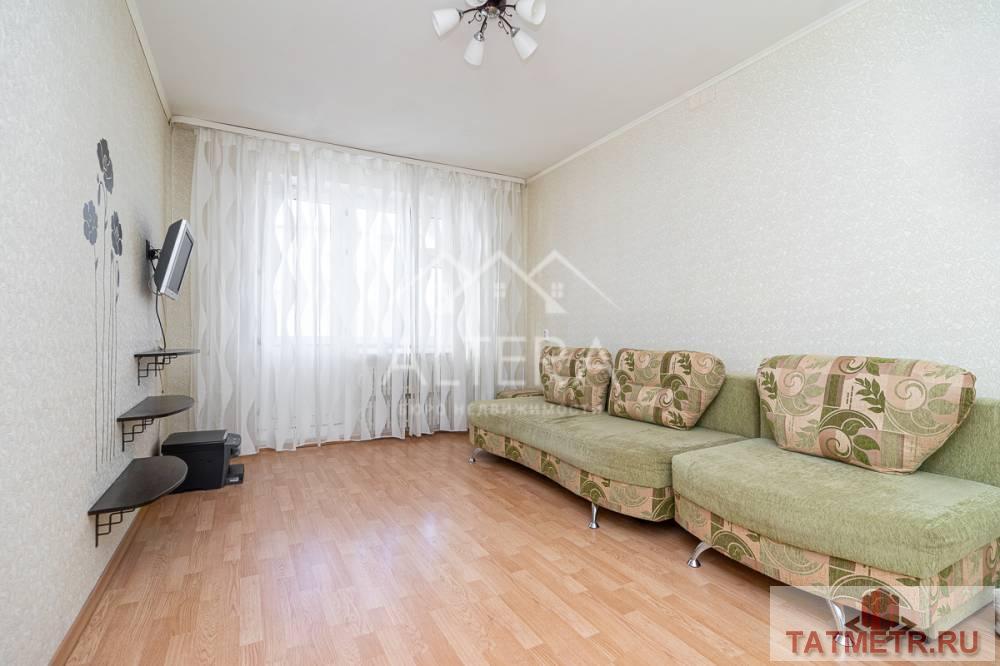 Продажа / Квартиры, Казань, улица Хайдара Бигичева, 4 150 000 Предлагается вашему вниманию однокомнатная квартира в Советском районе по адресу ул. Бигичева 30 МЕСТОРАСПОЛОЖЕНИЕ... - 1