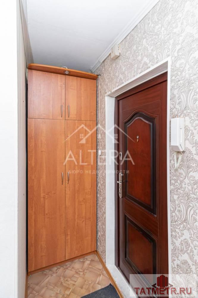 Продажа / Квартиры, Казань, улица Хайдара Бигичева, 4 150 000 Предлагается вашему вниманию однокомнатная квартира в Советском районе по адресу ул. Бигичева 30 МЕСТОРАСПОЛОЖЕНИЕ... - 10