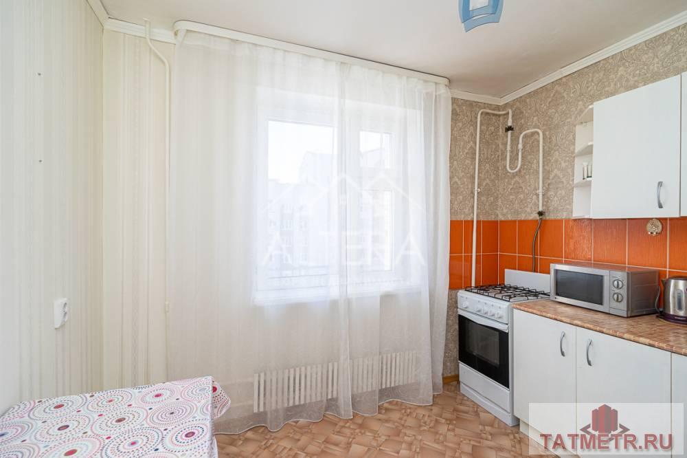 Продажа / Квартиры, Казань, улица Хайдара Бигичева, 4 150 000 Предлагается вашему вниманию однокомнатная квартира в Советском районе по адресу ул. Бигичева 30 МЕСТОРАСПОЛОЖЕНИЕ... - 5