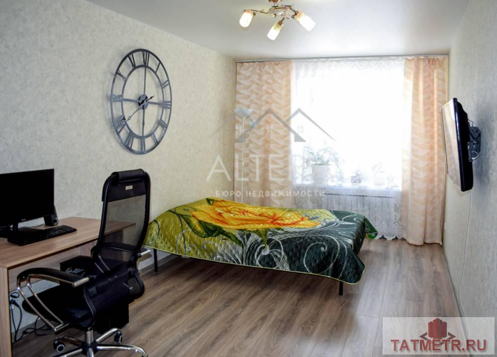 Продажа / Квартиры, Новое Шигалеево, улица Габдуллы Тукая, 3 149 000 ВСЯ СУММА В ДОГОВОРЕ! Торопитесь! Отличное предложение! 1-комнатная квартира в Жилом комплексе Усадьба Царево!...