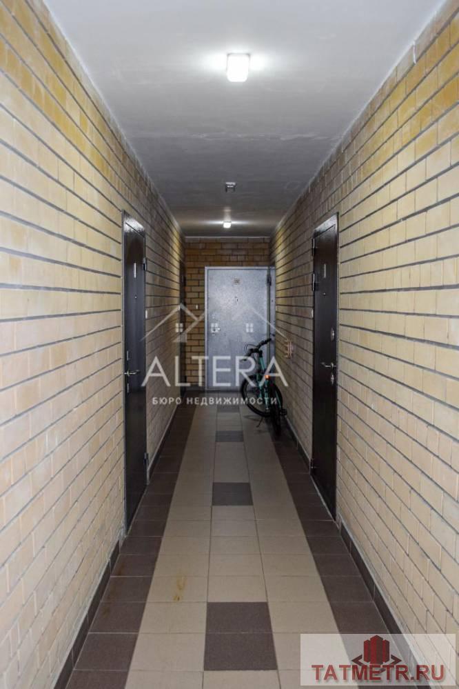 Продажа / Квартиры, Новое Шигалеево, улица Габдуллы Тукая, 3 149 000 ВСЯ СУММА В ДОГОВОРЕ! Торопитесь! Отличное предложение! 1-комнатная квартира в Жилом комплексе Усадьба Царево!... - 10
