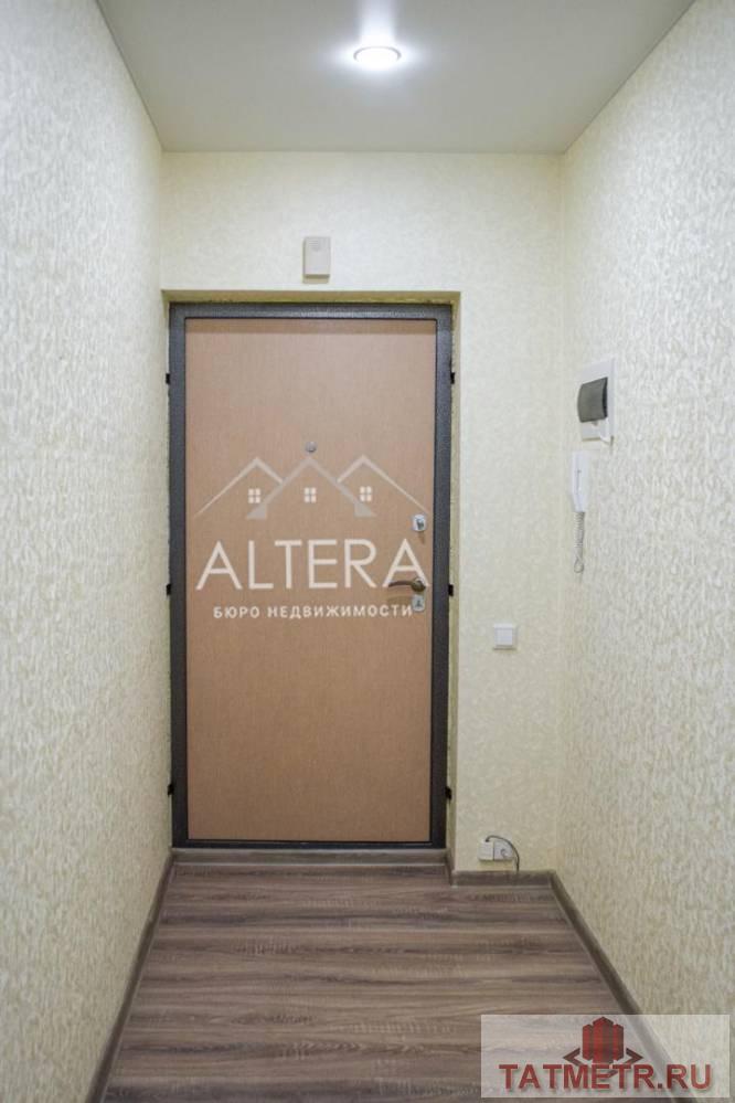Продажа / Квартиры, Новое Шигалеево, улица Габдуллы Тукая, 3 149 000 ВСЯ СУММА В ДОГОВОРЕ! Торопитесь! Отличное предложение! 1-комнатная квартира в Жилом комплексе Усадьба Царево!... - 4