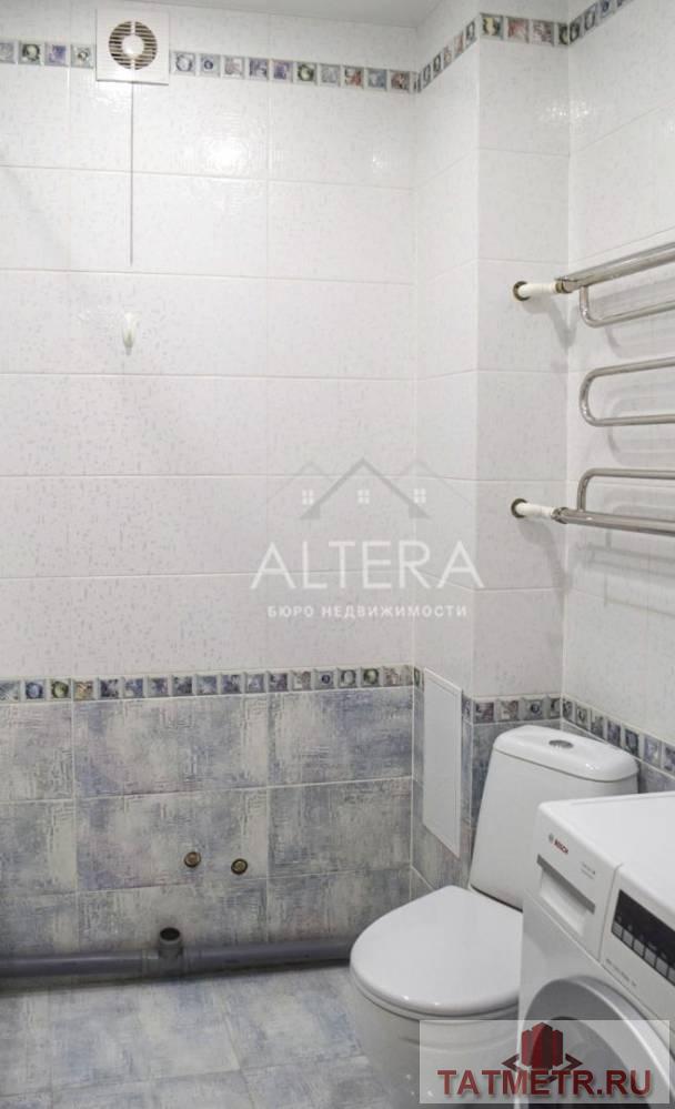 Продажа / Квартиры, Новое Шигалеево, улица Габдуллы Тукая, 3 149 000 ВСЯ СУММА В ДОГОВОРЕ! Торопитесь! Отличное предложение! 1-комнатная квартира в Жилом комплексе Усадьба Царево!... - 6