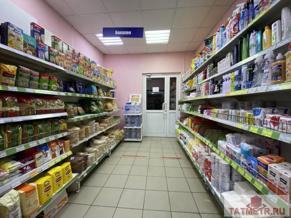 Аренда / Коммерческая / Free purpose, Казань, улица Карбышева, 230 000 Предлагаем в аренду для работы Вашего бизнеса торговое помещение площадью общей площадью 402,1м2, которая включает:... - 3
