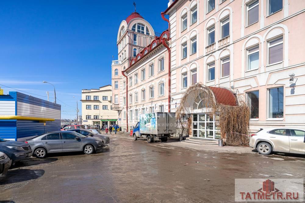 Продажа / Коммерческая / Business, Казань, улица Марселя Салимжанова, 500 000 Продается готовый салон красоты, в центре Казани. Улица Салимжанова 2В – БЦ Сакура. Стильный ремонт с дорогостоящими... - 9