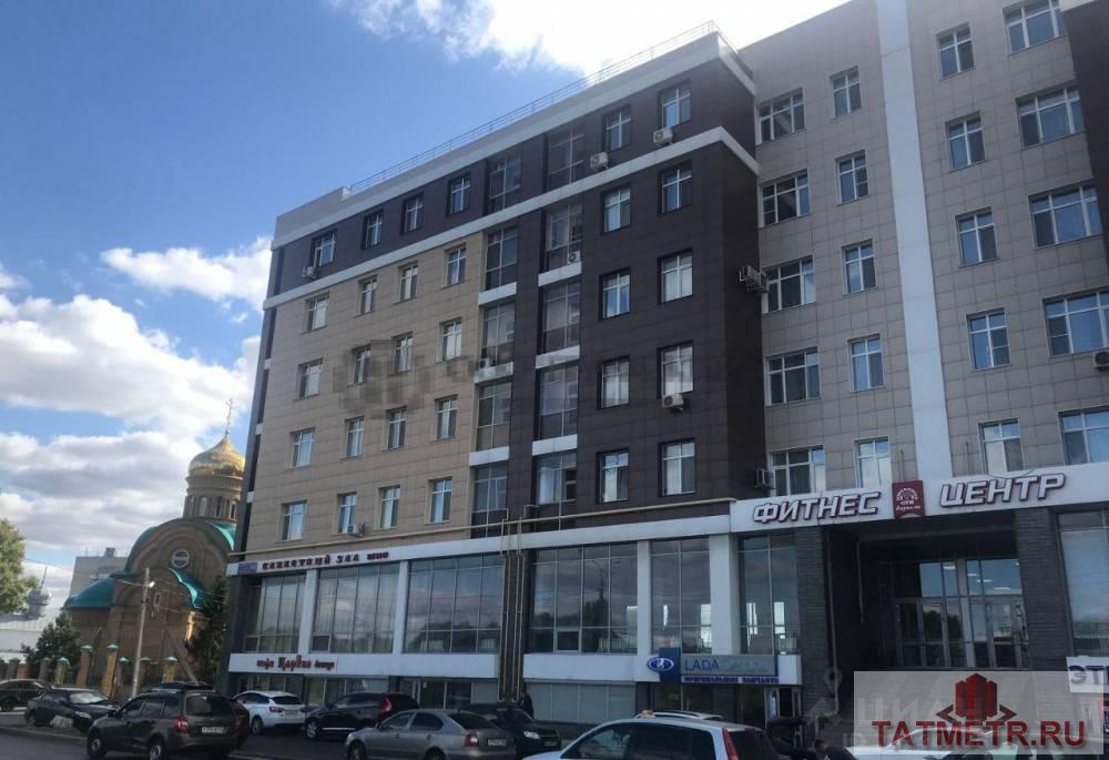 Предлагаем рассмотреть предложение по приобретению помещения свободного назначения в г. Казань. Помещение расположено...