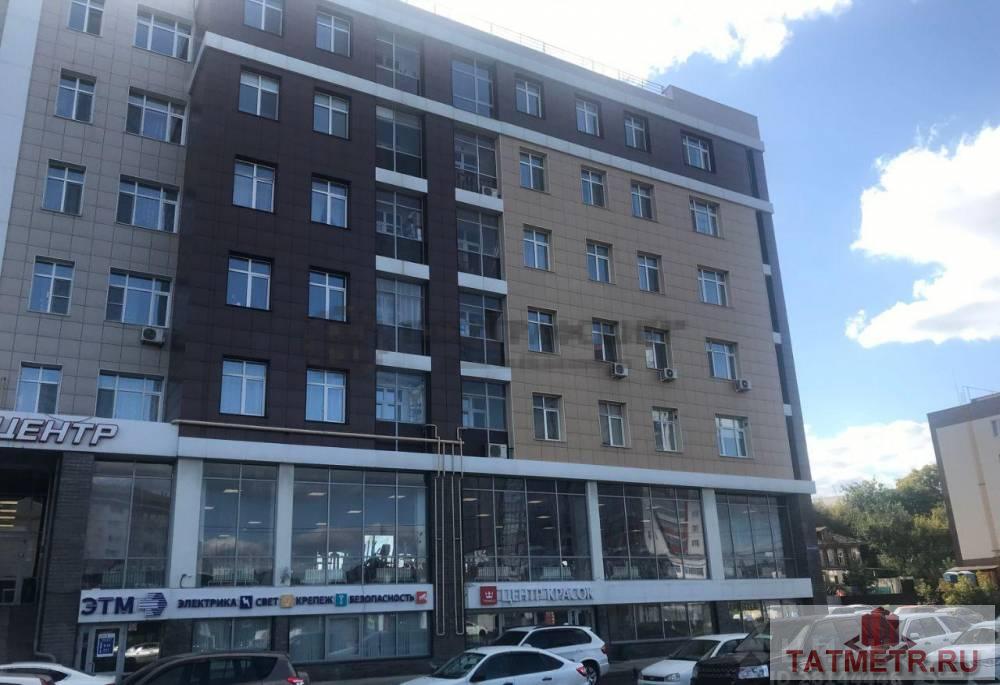 Предлагаем рассмотреть предложение по приобретению помещения свободного назначения в г. Казань. Помещение расположено... - 1