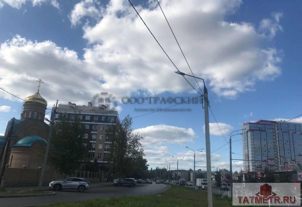 Предлагаем рассмотреть предложение по приобретению помещения свободного назначения в г. Казань. Помещение расположено... - 11
