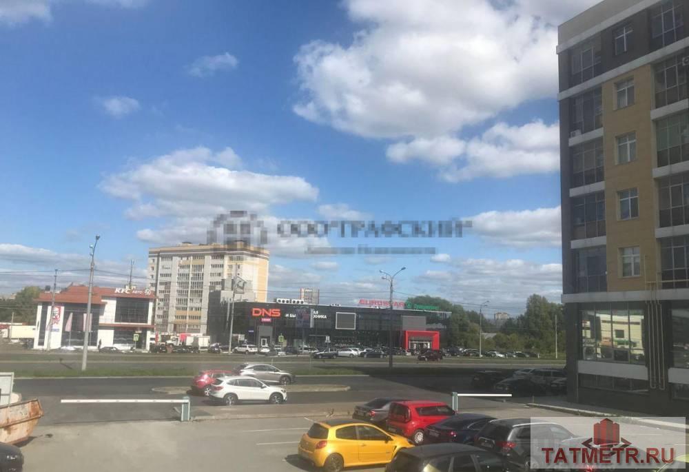 Предлагаем рассмотреть предложение по приобретению помещения свободного назначения в г. Казань. Помещение расположено... - 4
