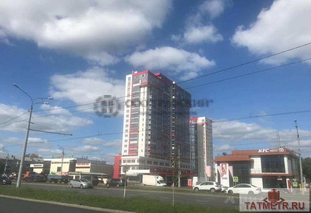 Предлагаем рассмотреть предложение по приобретению помещения свободного назначения в г. Казань. Помещение расположено... - 7