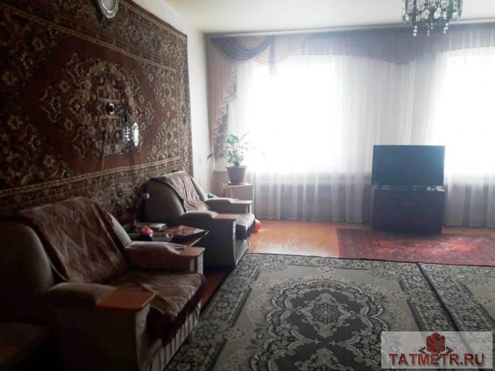 Продажа / Жилая / Дом с участком, с. Малое Ходяшево, Садовая улица, 1 860 000 ПРОДАЕТСЯ замечательный, крепкий дом в очень красивом, живописном и экологически чистом районе с. Малое Ходяшево.... - 1
