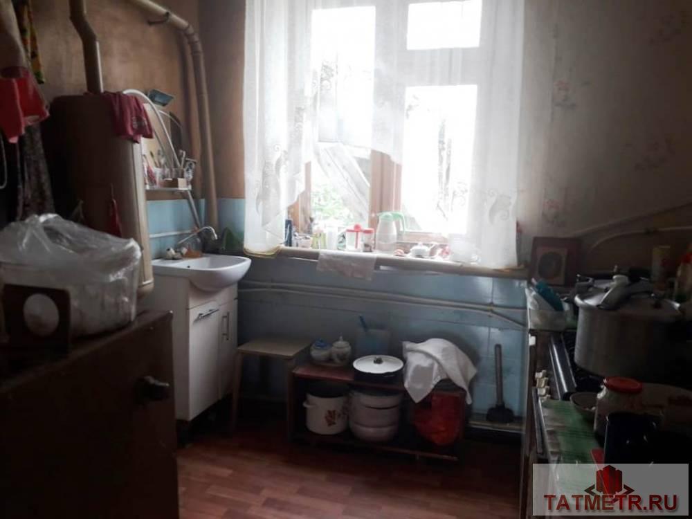 Продажа / Жилая / Дом с участком, с. Малое Ходяшево, Садовая улица, 1 860 000 ПРОДАЕТСЯ замечательный, крепкий дом в очень красивом, живописном и экологически чистом районе с. Малое Ходяшево.... - 3