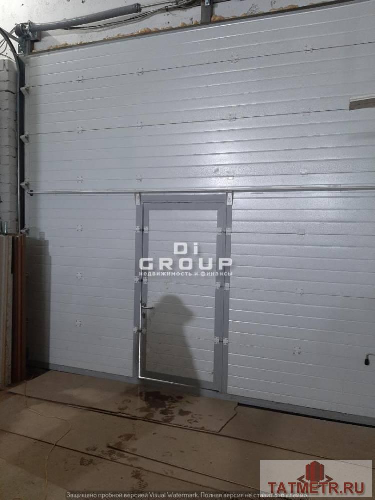 Аренда / Коммерческая / Warehouse, Казань, Дорожная улица, 77 000 Сдам в аренду теплый склад 300 кв.м.по ул. Дорожная. — высота потолков 4,6 м, бетонные полы; — электричество 30 КВт;... - 1