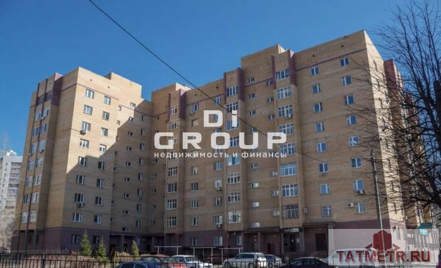 Коммерческая / Аренда / Офисы, Казань, проспект Ямашева, 28 200 В густо населенном районе, с удобной транспортной развязкой сдается офис 40,2 кв.м. в жилом доме на первом этаже....