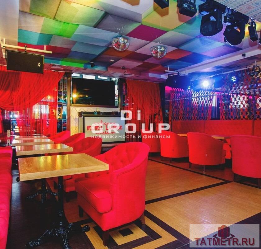 Аренда / Коммерческая / Public catering, Казань, Лево-Булачная улица, 448 000 Сдается помещение под лаунж в бизнес-центре Diamond на Лево-Булачной 30. Помещение под услуги общественного... - 1